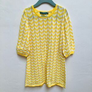 RASTER DRESS ALICE AND OLIVIA DRESS NEW KNIT